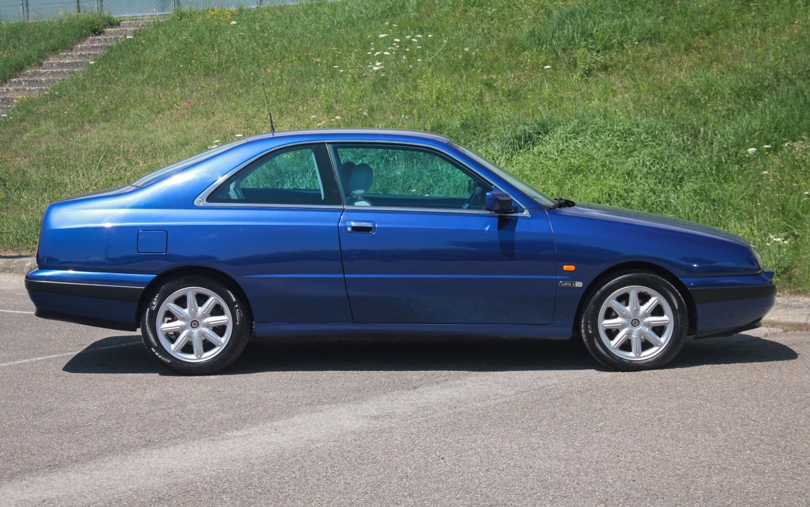 LANCIA Kappa 2.4 LS-image-0