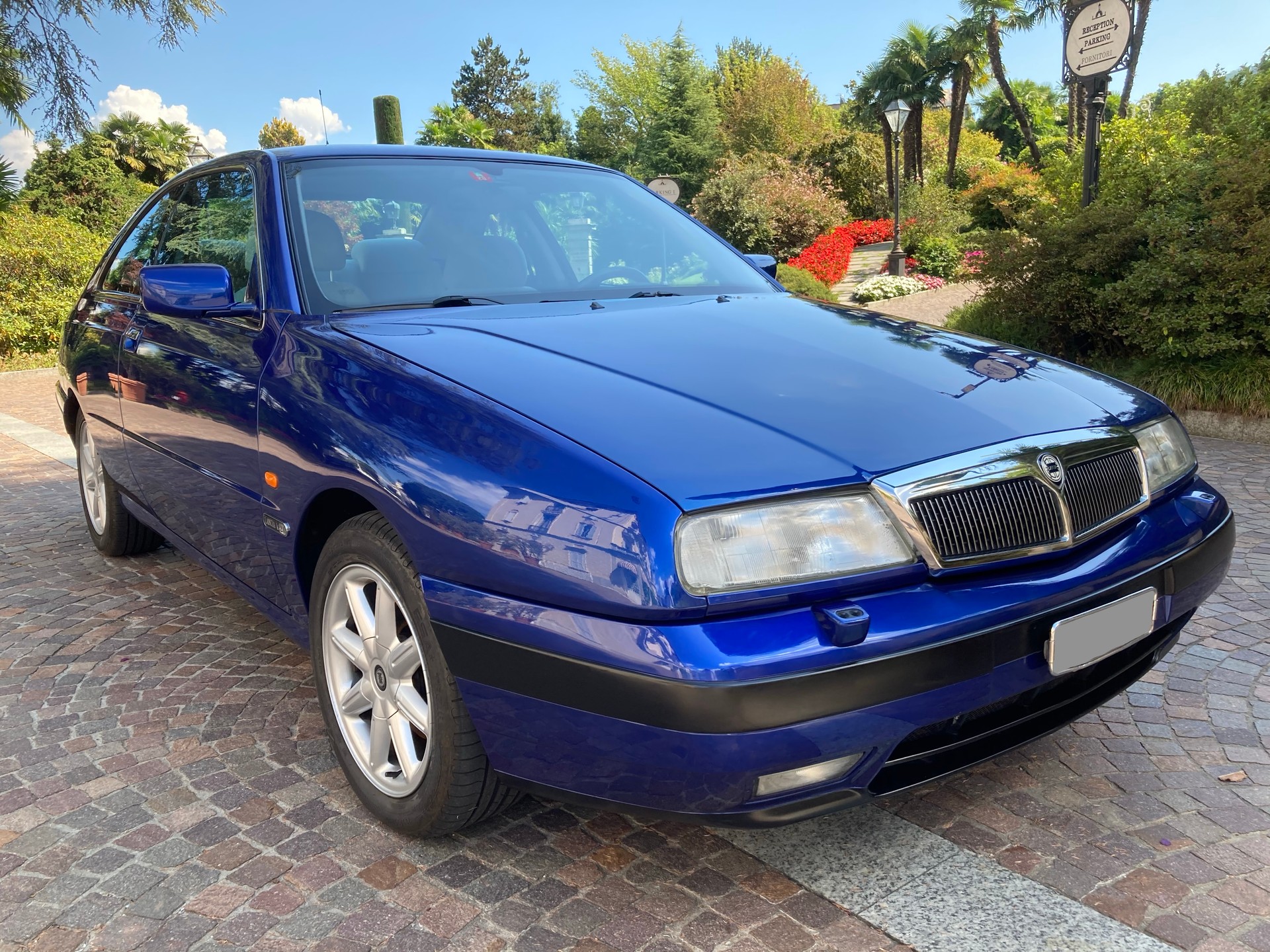 LANCIA Kappa 2.4 LS-image-13