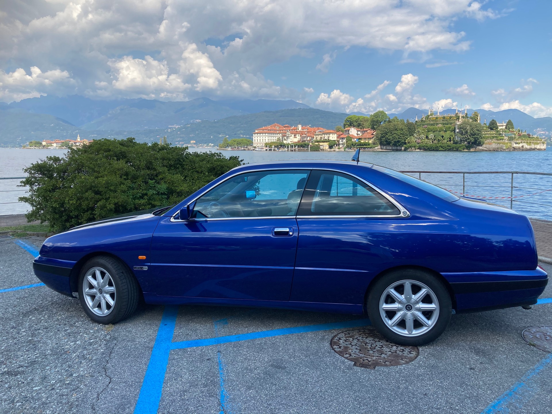LANCIA Kappa 2.4 LS-image-1