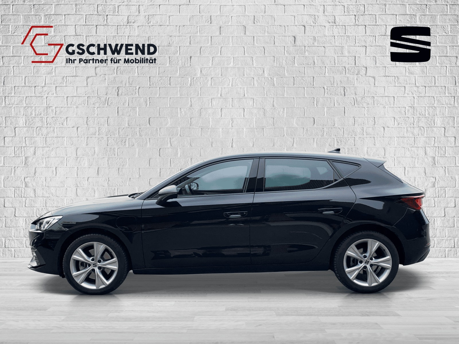SEAT Leon 1.4 eHybrid pHEV DSG FR-image-1