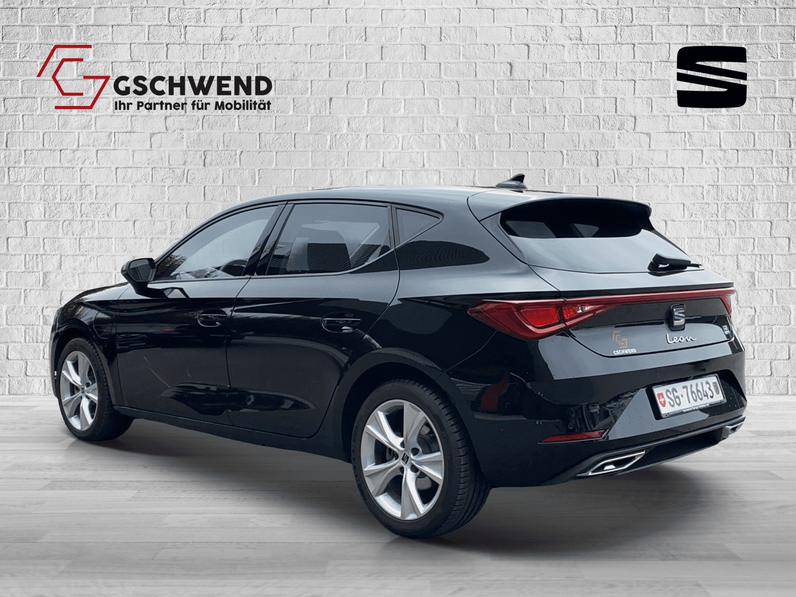 SEAT Leon 1.4 eHybrid pHEV DSG FR-image-2