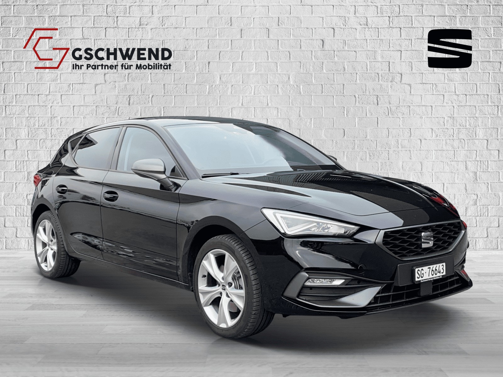 SEAT Leon 1.4 eHybrid pHEV DSG FR-image-0