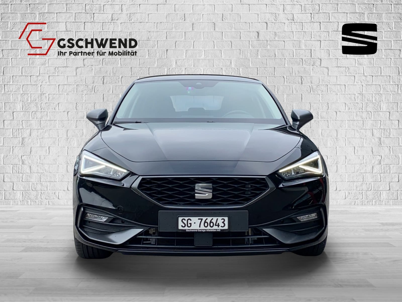 SEAT Leon 1.4 eHybrid pHEV DSG FR-image-3