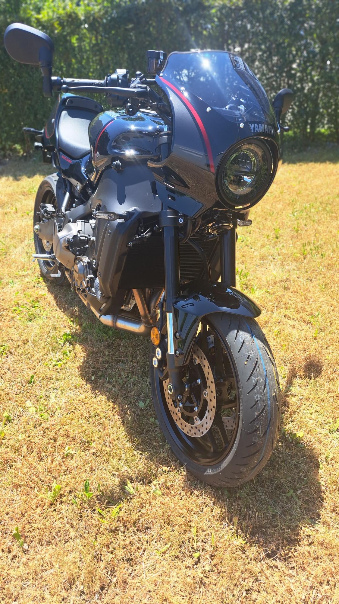 YAMAHA XSR 900 RACER-showroom-element-1