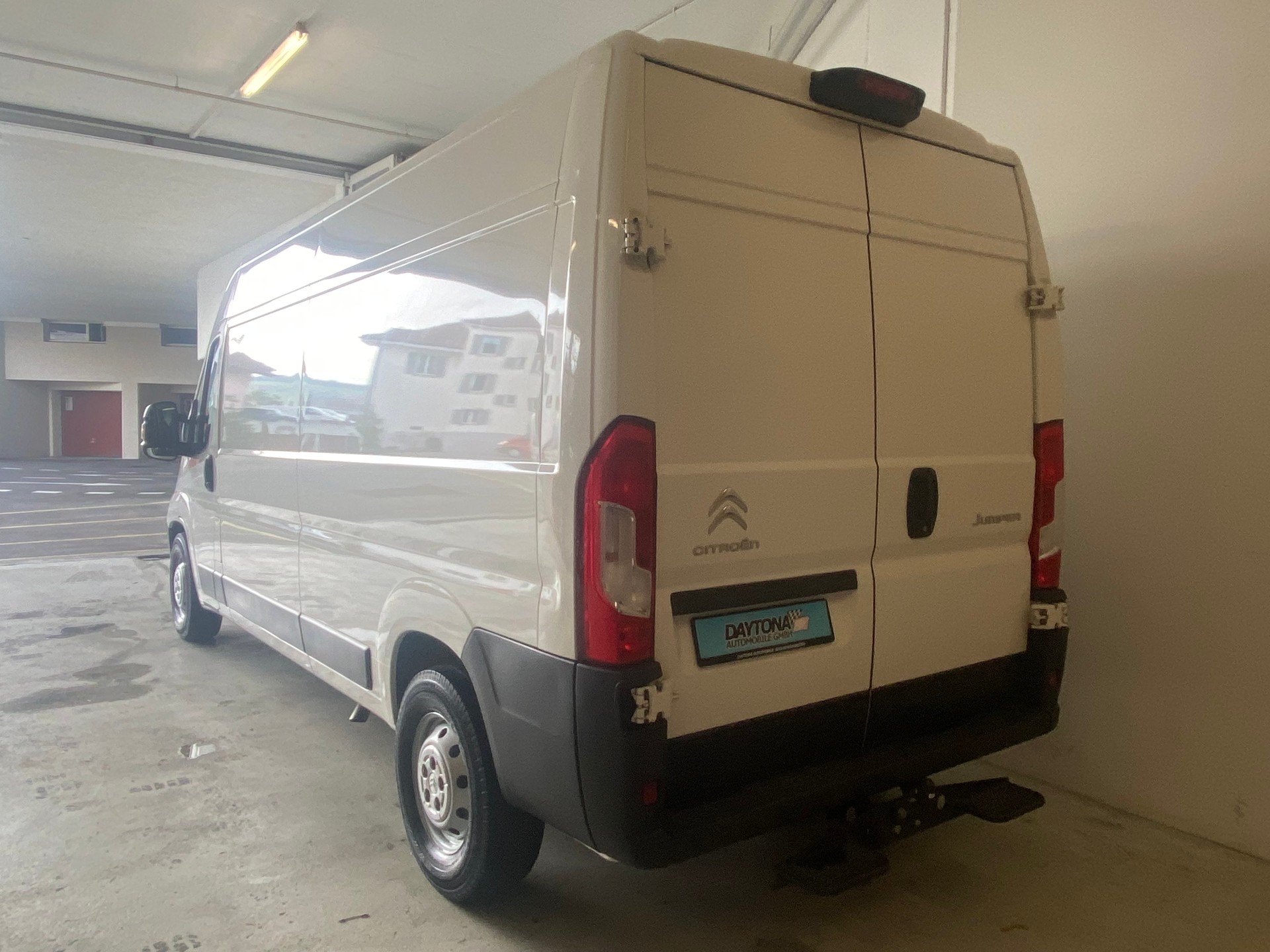 CITROEN Jumper 35 2.2 BlueHDi 140 Club L3H2-image-3