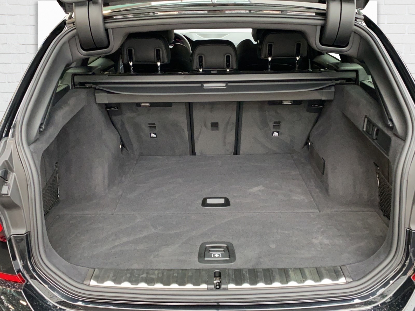 BMW M340i xDriveTouring Steptronic M Sport-image-8