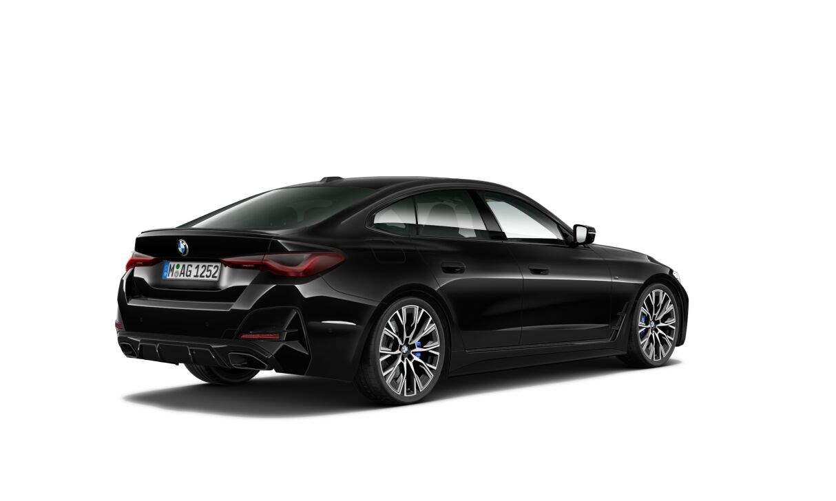 BMW M440i xDrive 48V Gran Coupé M Sport PRO Steptronic-image-0