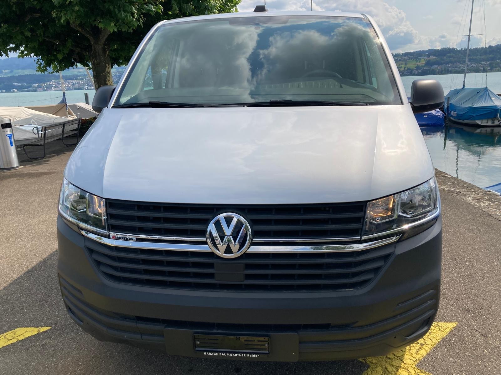 VW T6.1 2.0 TDI 4Motion-image-0
