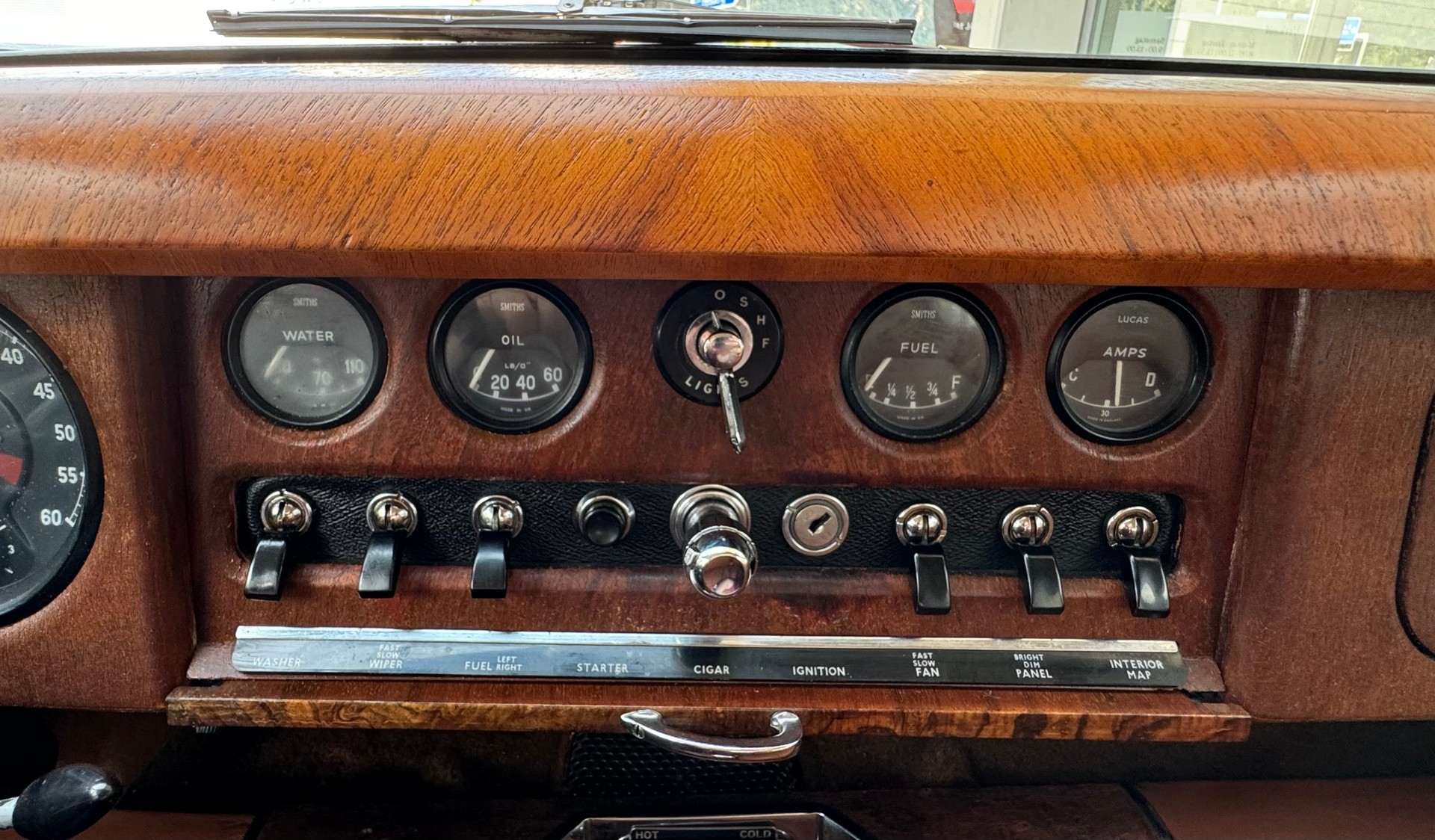 JAGUAR S-Type 3,8l-image-18