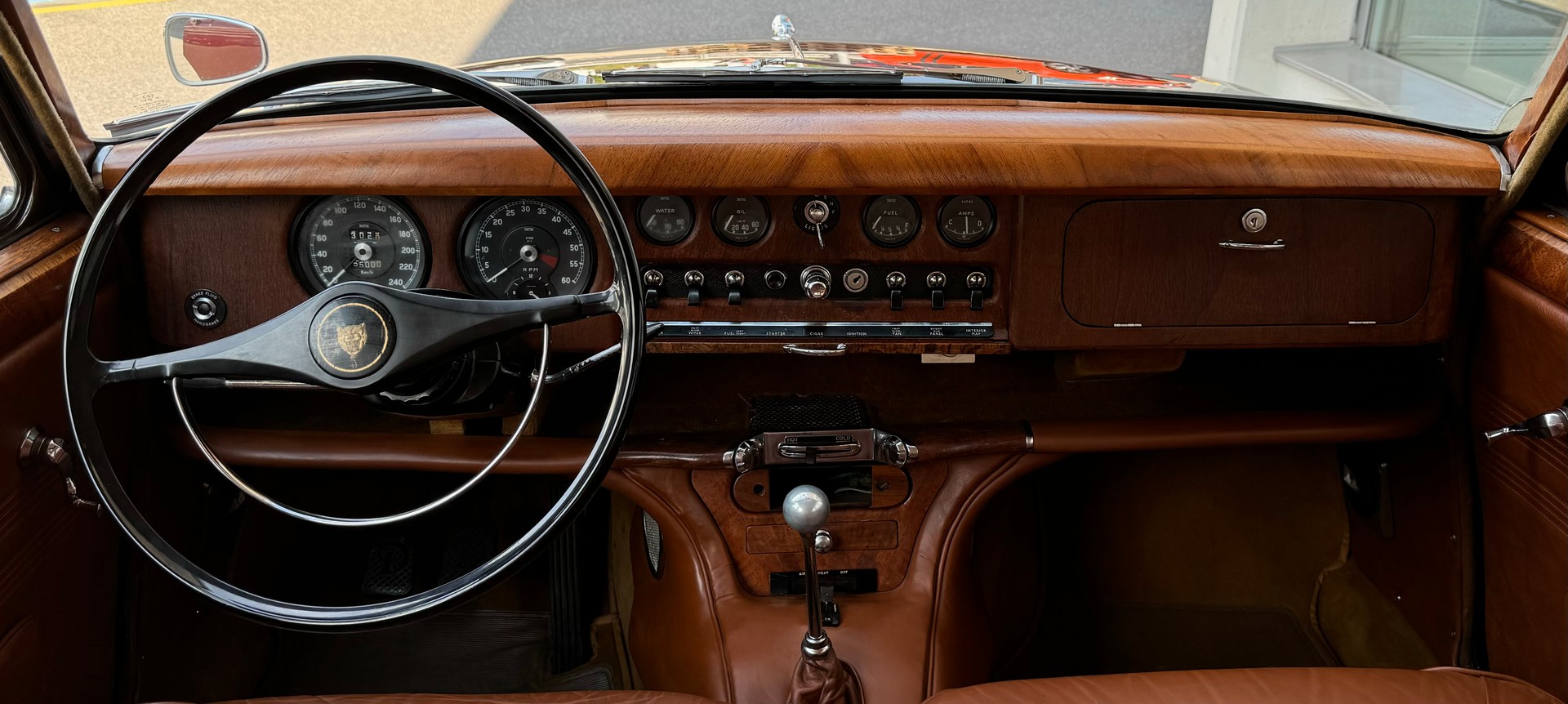 JAGUAR S-Type 3,8l-image-15