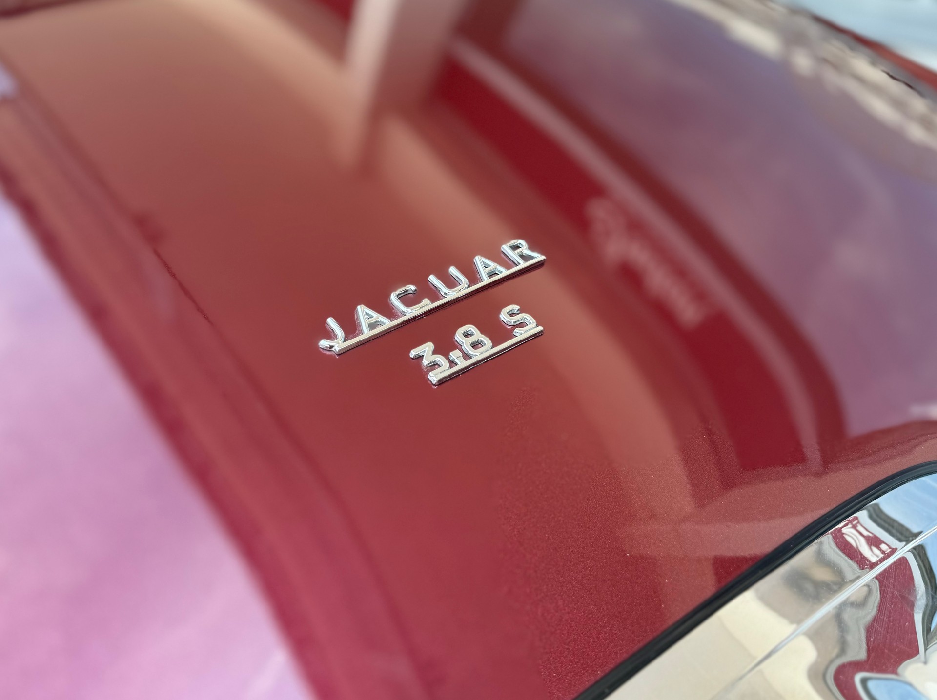 JAGUAR S-Type 3,8l-image-5
