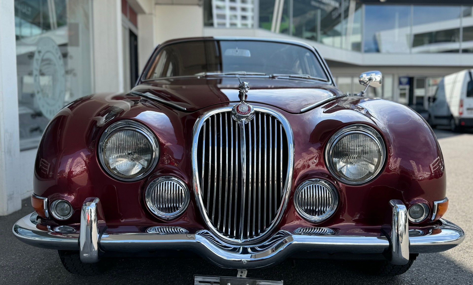 JAGUAR S-Type 3,8l-image-10