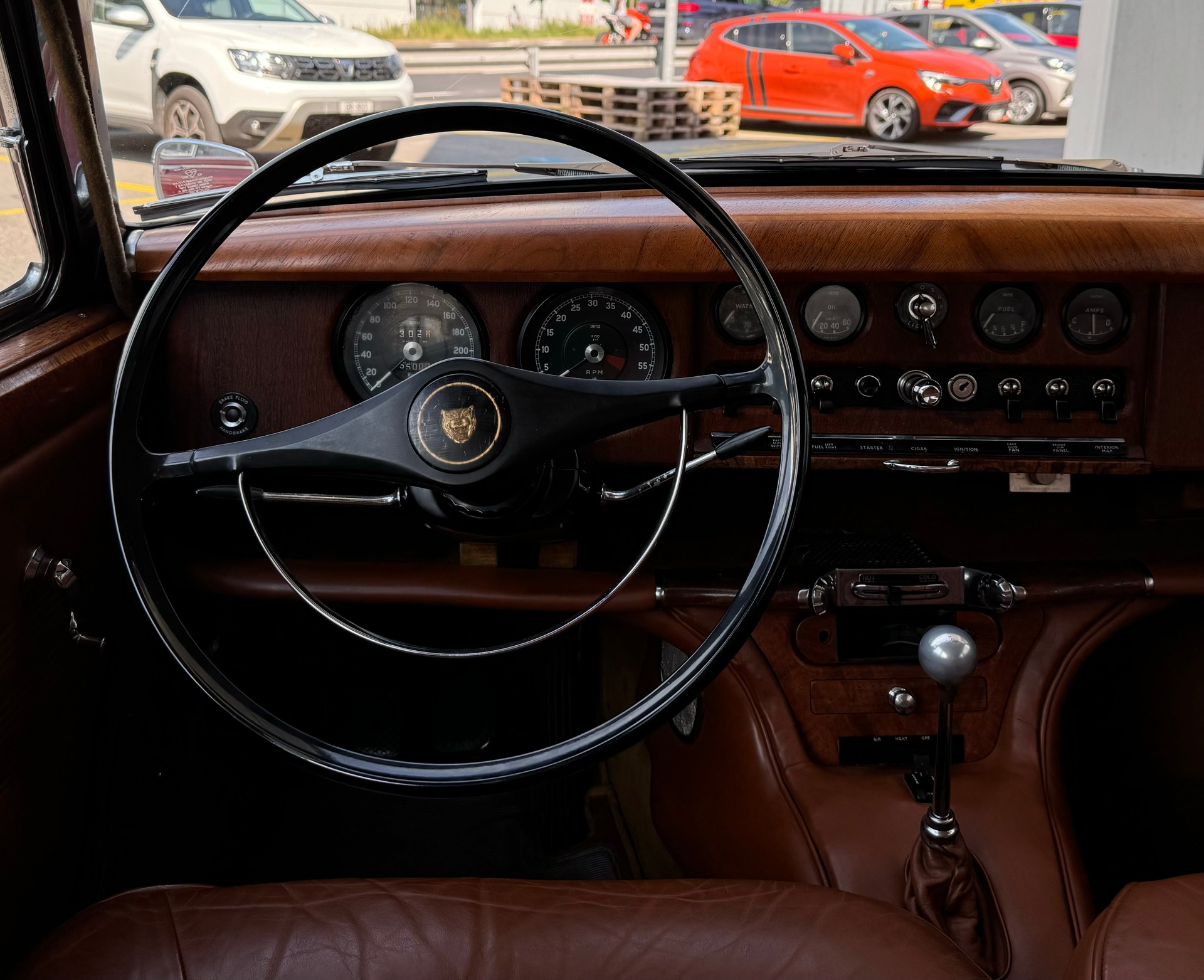 JAGUAR S-Type 3,8l-image-16