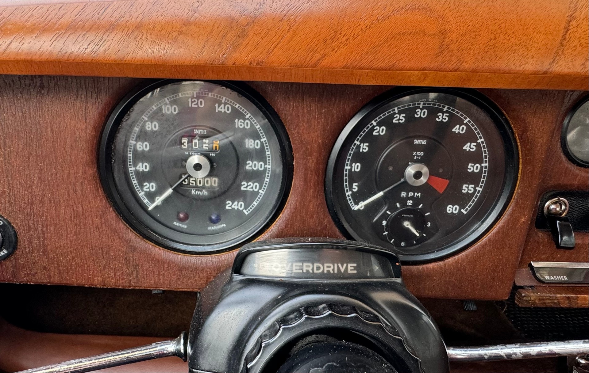 JAGUAR S-Type 3,8l-image-17