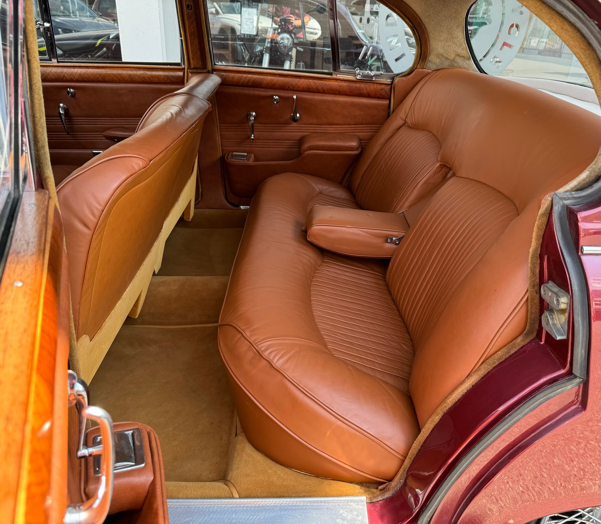 JAGUAR S-Type 3,8l-image-13