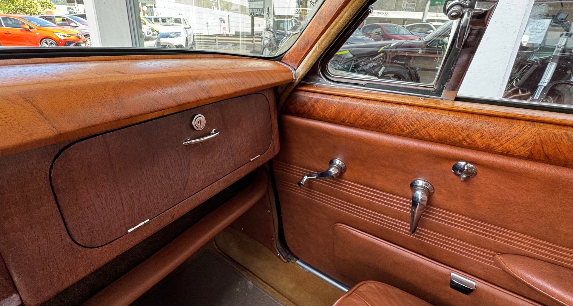 JAGUAR S-Type 3,8l-image-19