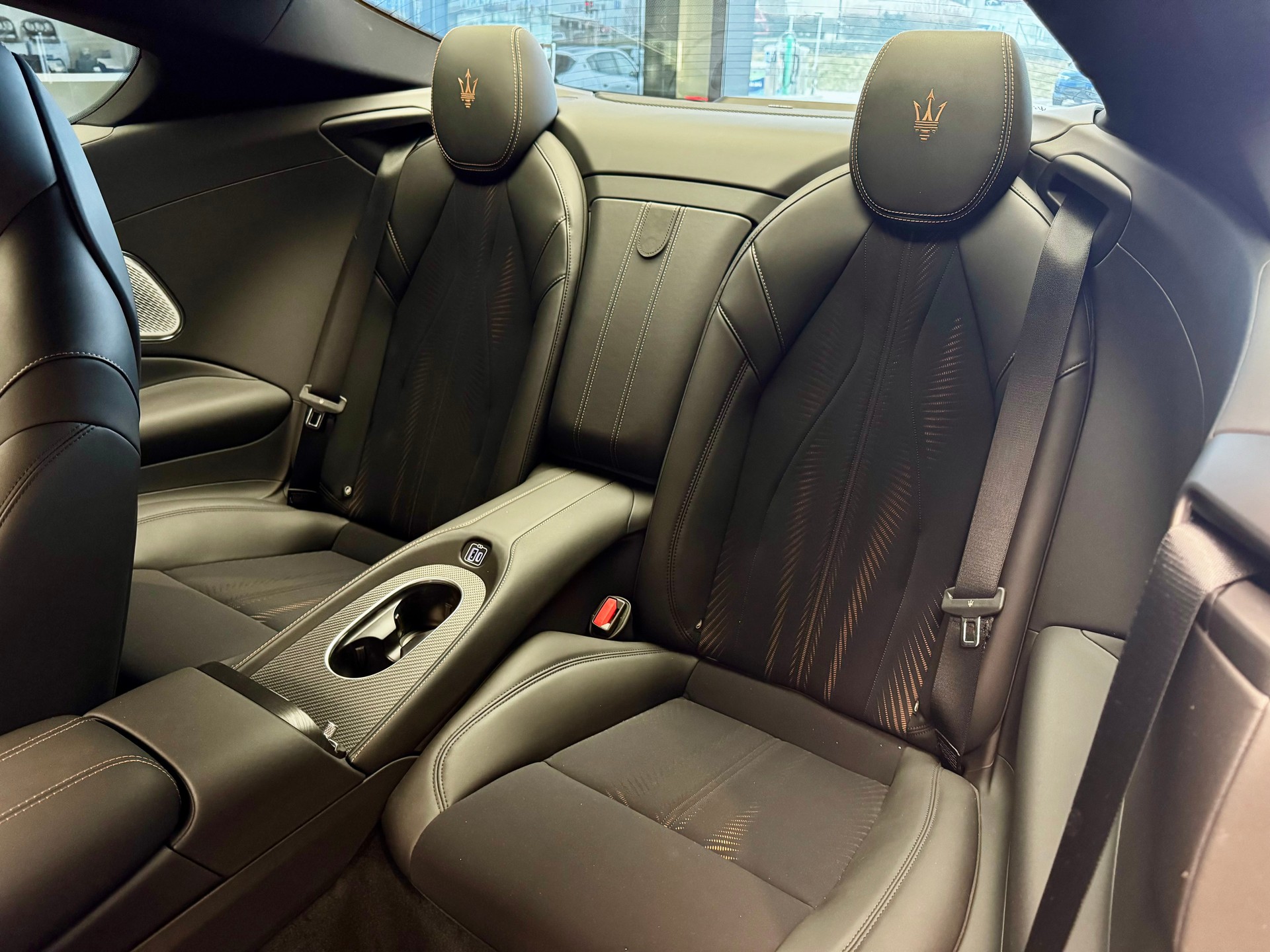 MASERATI GranTurismo Folgore 92kWh-image-16