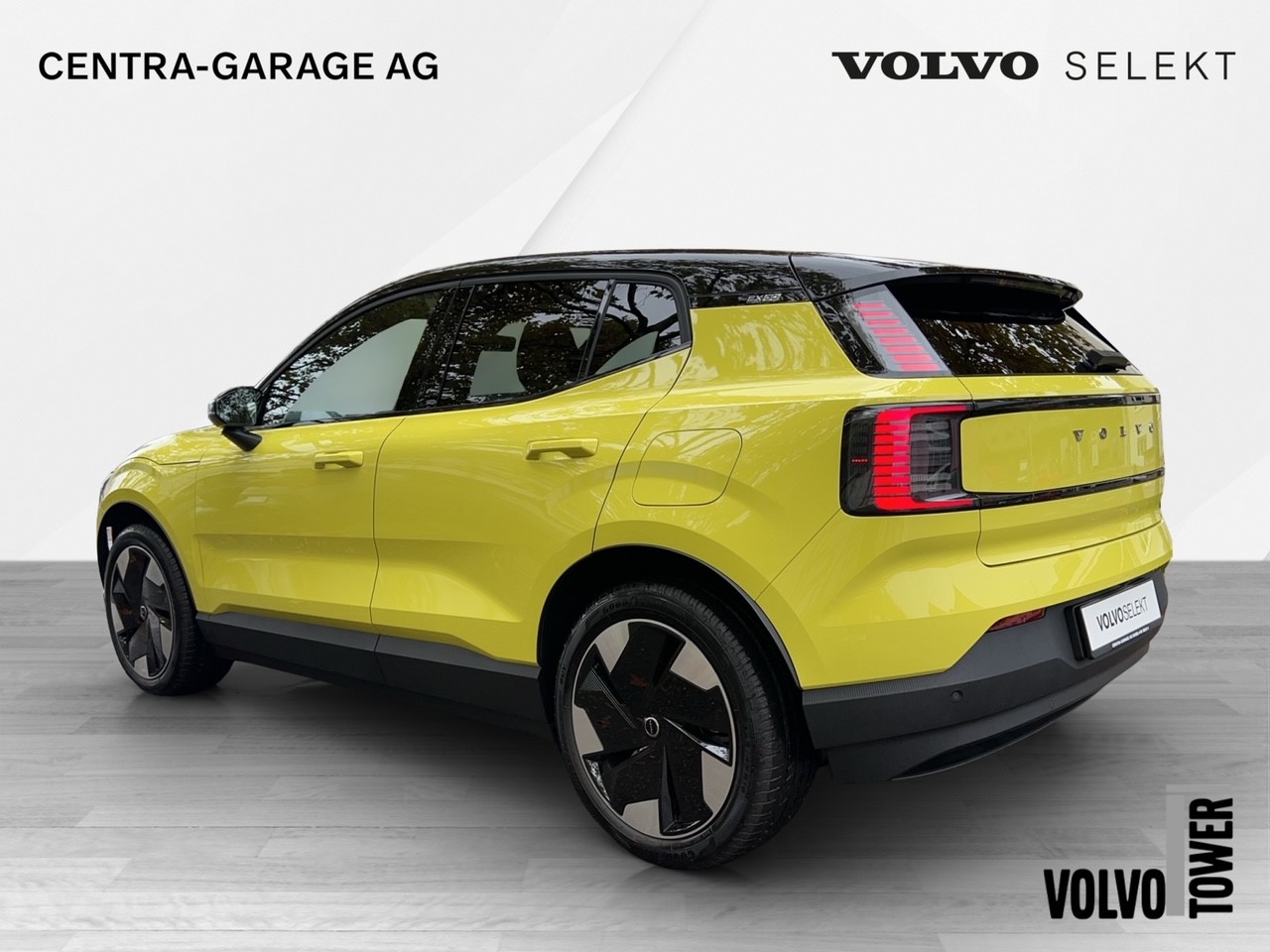 VOLVO EX30 E60 69kWh Single Motor Extended Range Plus To Drive Cool Farshuhlfahrzeug-image-5