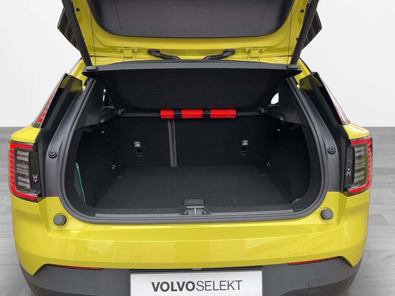 VOLVO EX30 E60 69kWh Single Motor Extended Range Plus To Drive Cool Farshuhlfahrzeug-image-12
