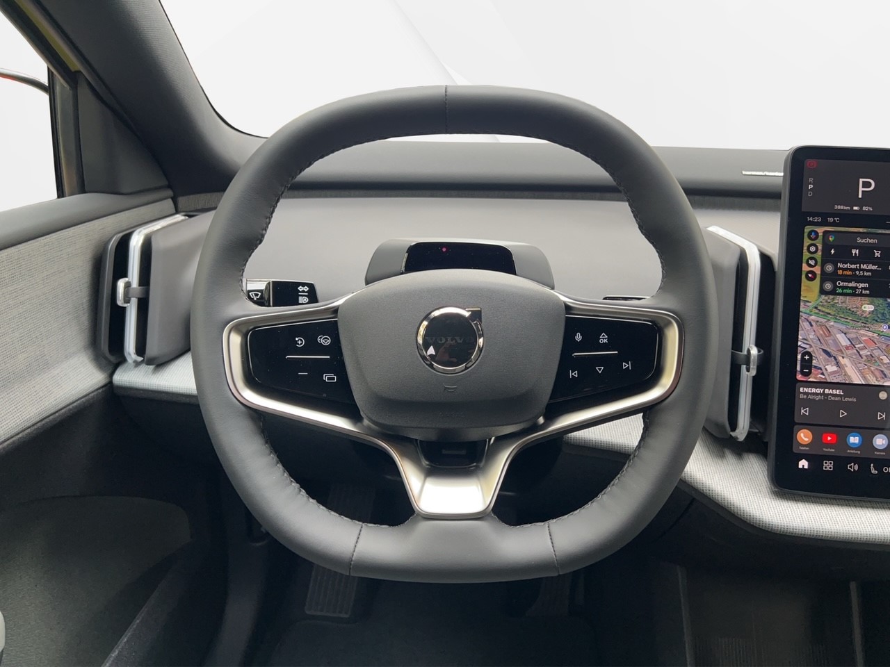 VOLVO EX30 E60 69kWh Single Motor Extended Range Plus To Drive Cool Farshuhlfahrzeug-image-14