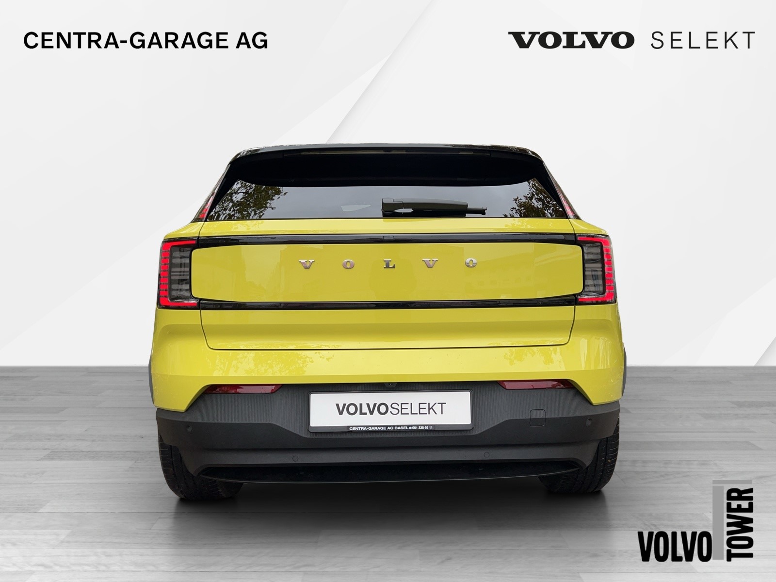 VOLVO EX30 E60 69kWh Single Motor Extended Range Plus To Drive Cool Farshuhlfahrzeug-image-7