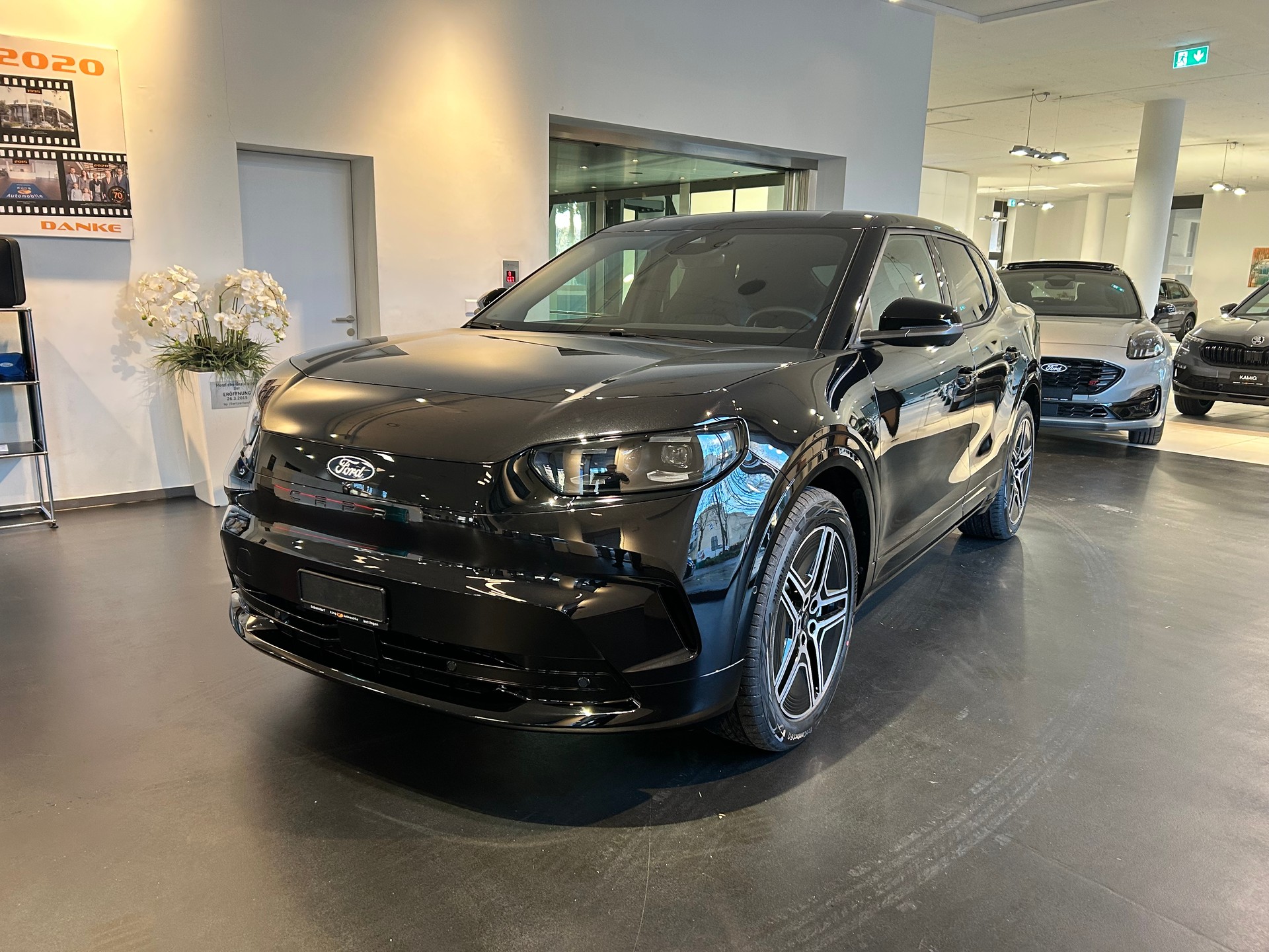 FORD Capri Elektro 79kWh Dual Extended Range Premium AWD-image-3