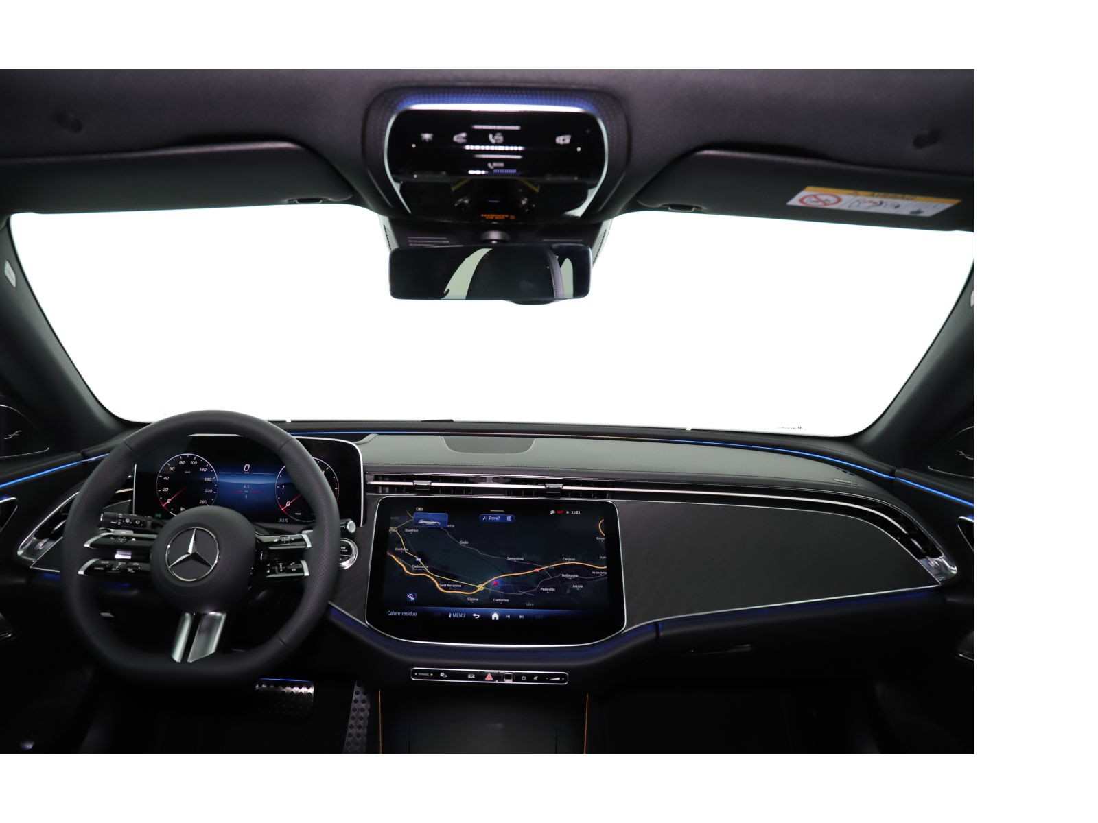 MERCEDES-BENZ E 220 d T 4M 9G-Tronic-image-13