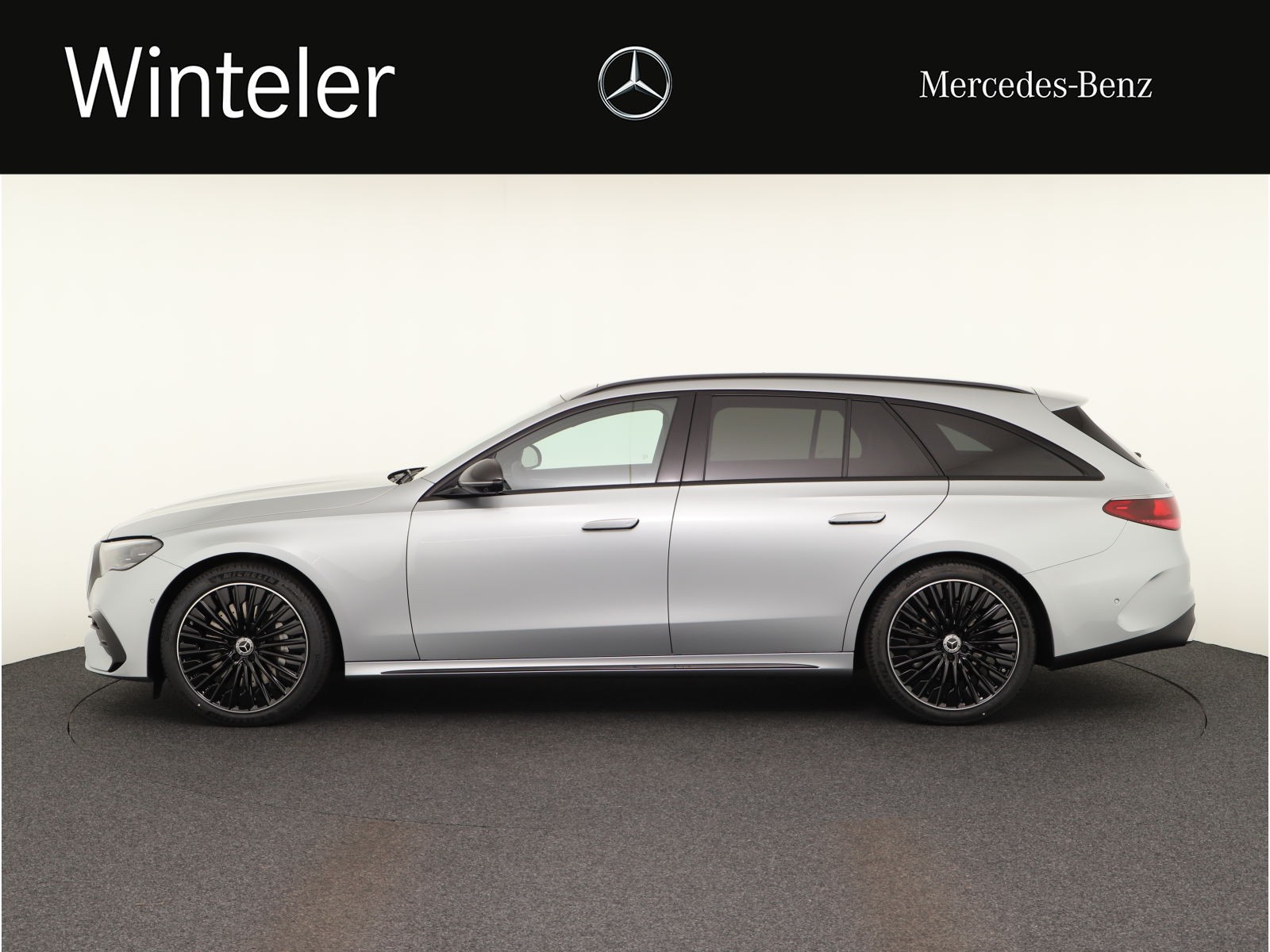 MERCEDES-BENZ E 220 d T 4M 9G-Tronic-image-2