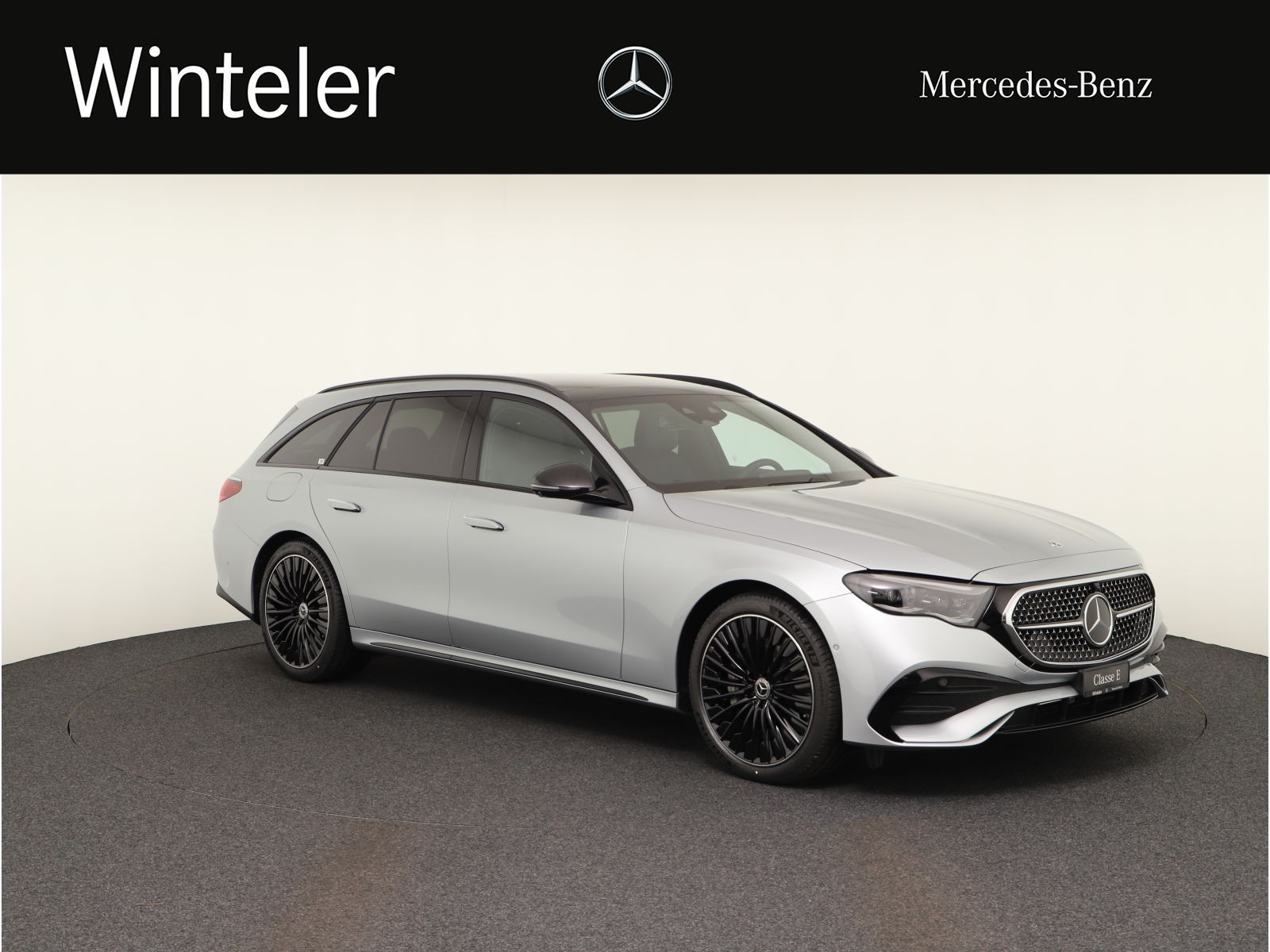 MERCEDES-BENZ E 220 d T 4M 9G-Tronic-image-7