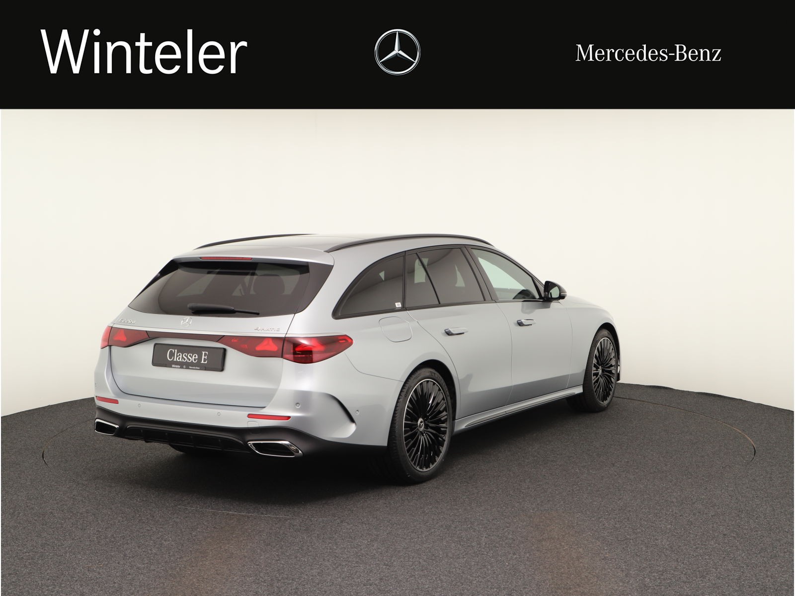 MERCEDES-BENZ E 220 d T 4M 9G-Tronic-image-5