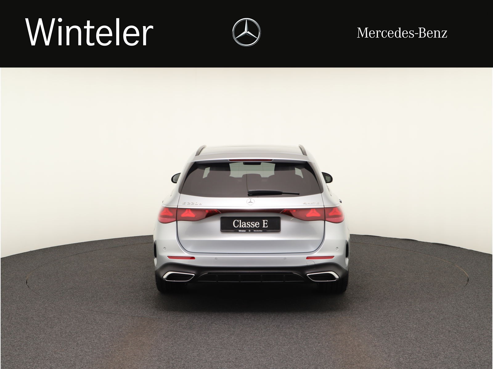MERCEDES-BENZ E 220 d T 4M 9G-Tronic-image-4