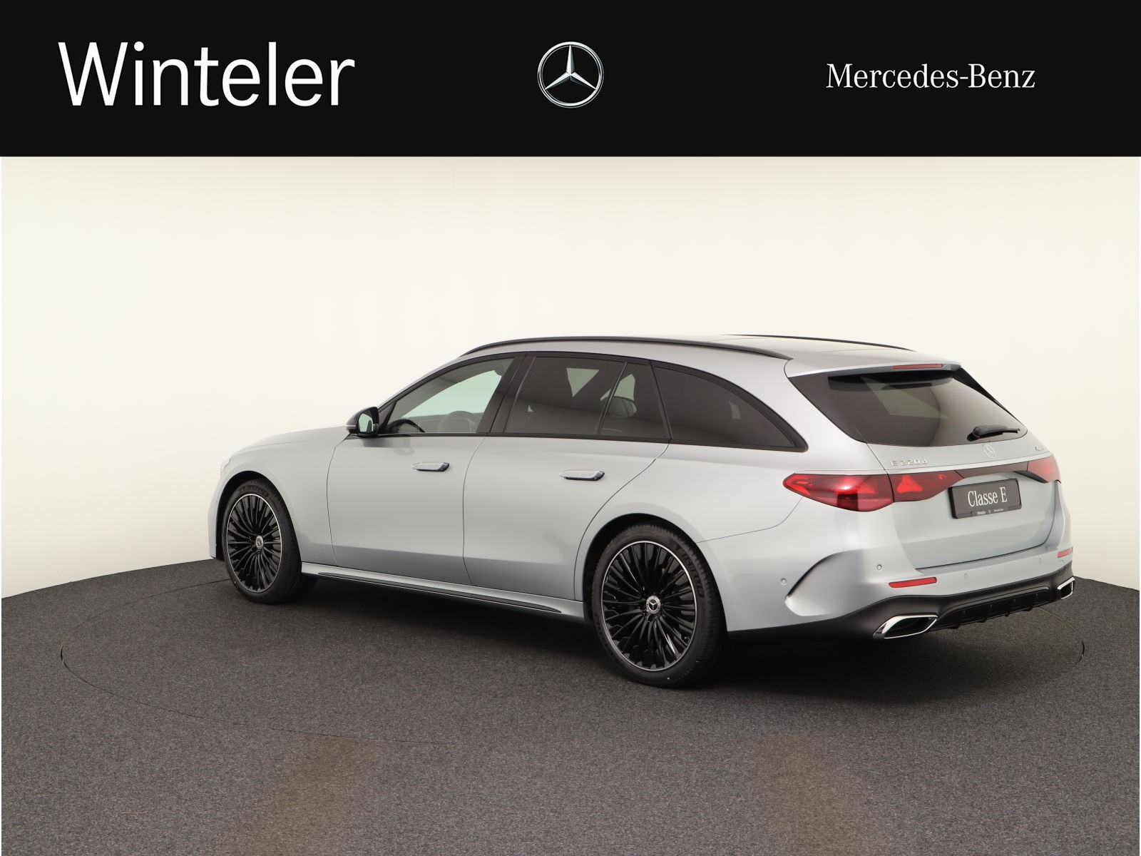 MERCEDES-BENZ E 220 d T 4M 9G-Tronic-image-3