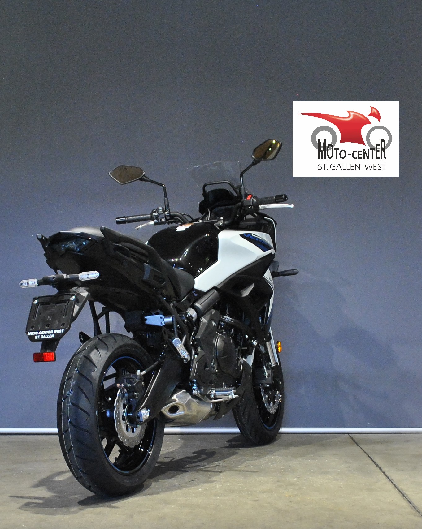 KAWASAKI Versys 650 (35kW)-image-4