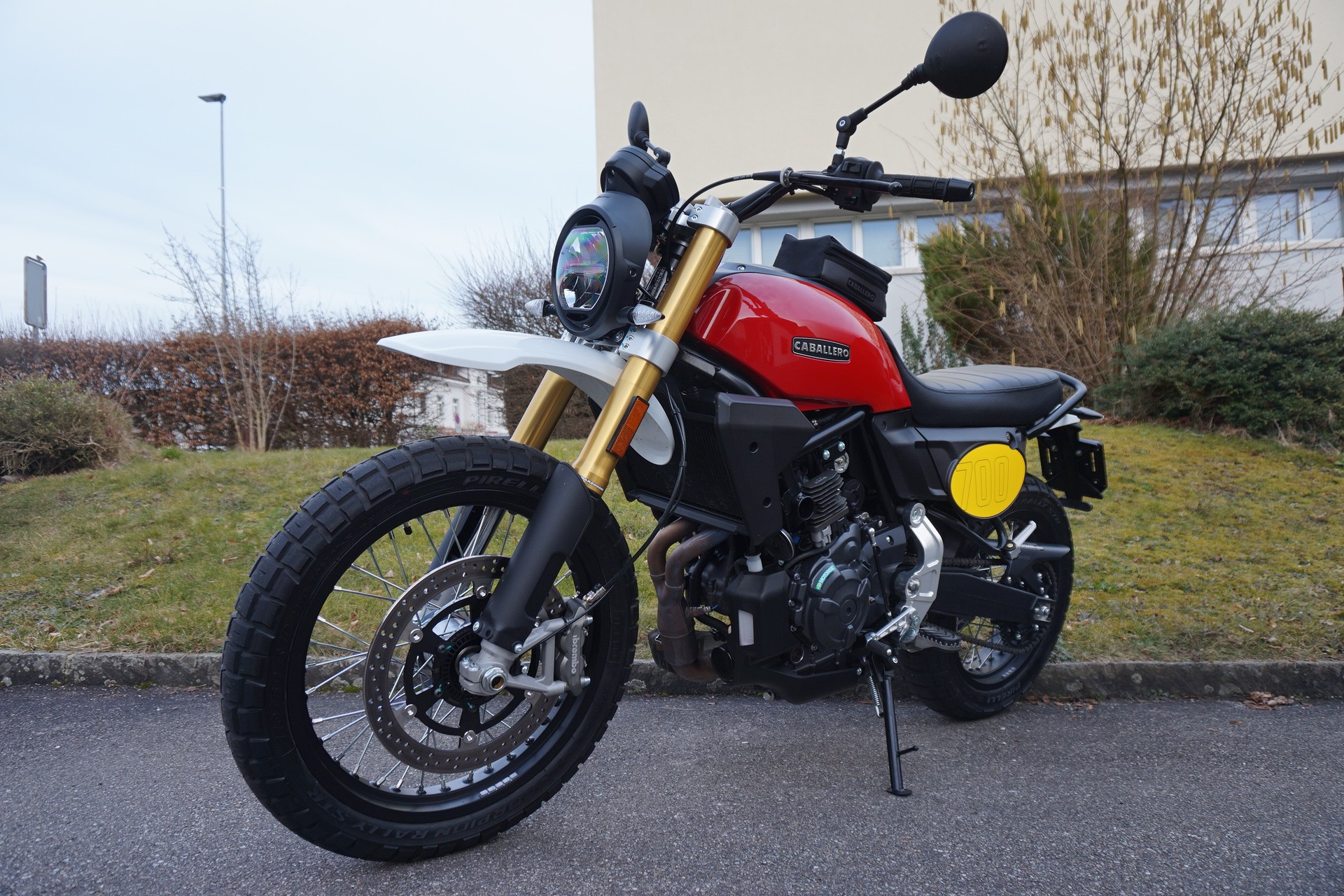 FANTIC Caballero 700 Scrambler ABS-image-6