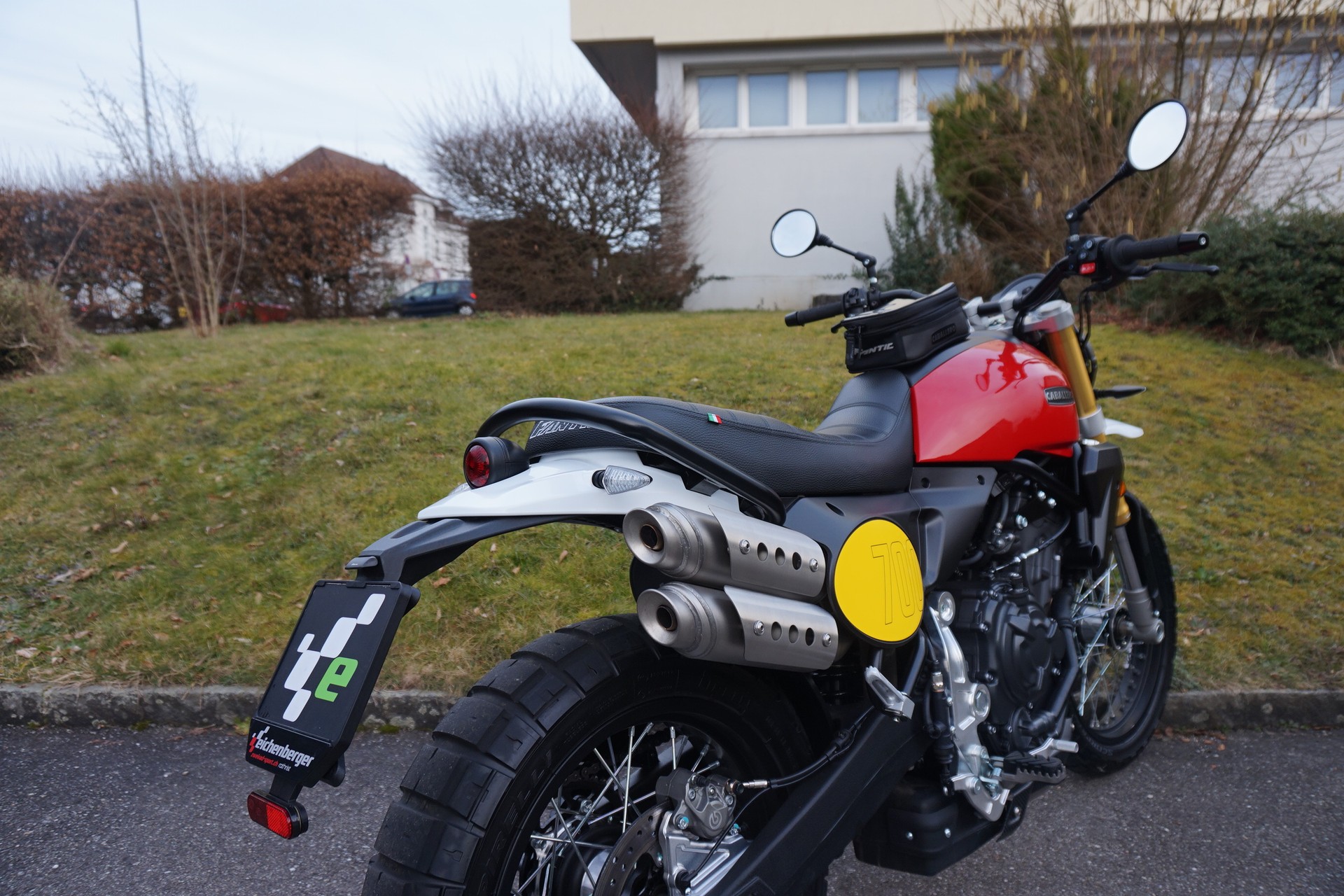 FANTIC Caballero 700 Scrambler ABS-image-5