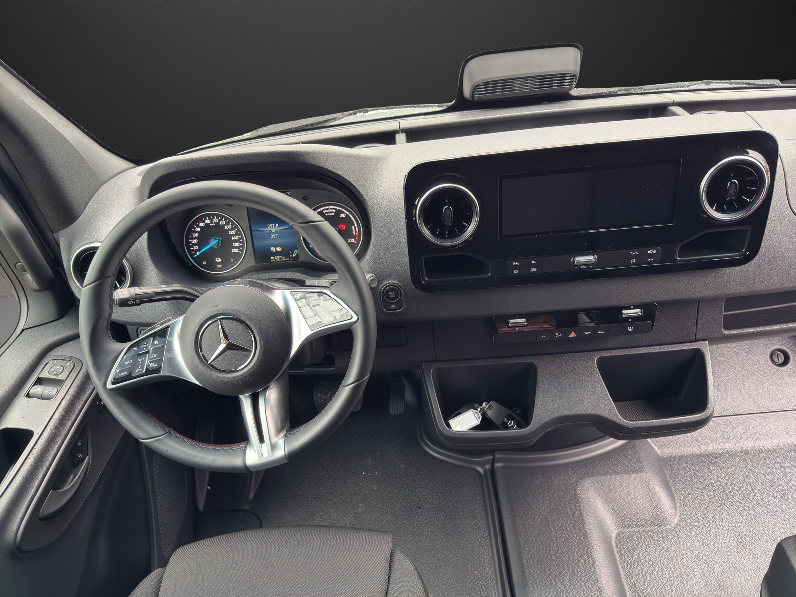 MERCEDES-BENZ eSprinter 415-image-7