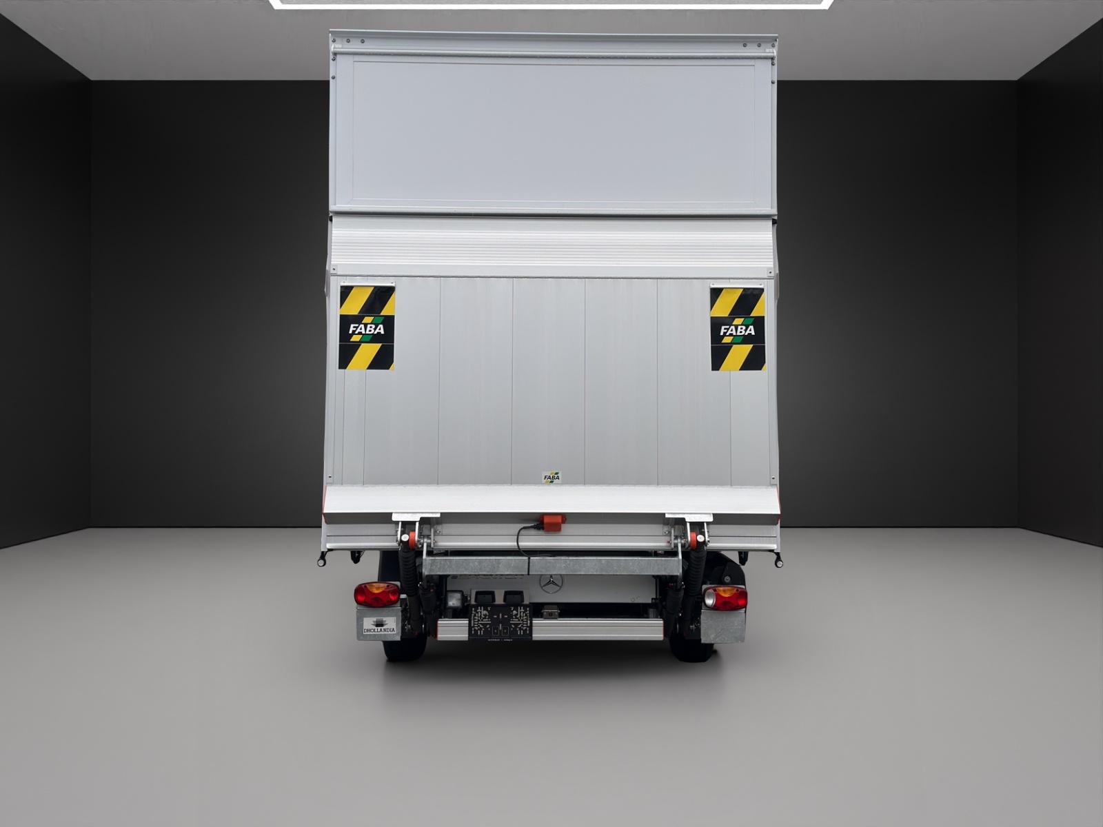 MERCEDES-BENZ eSprinter 415-image-4