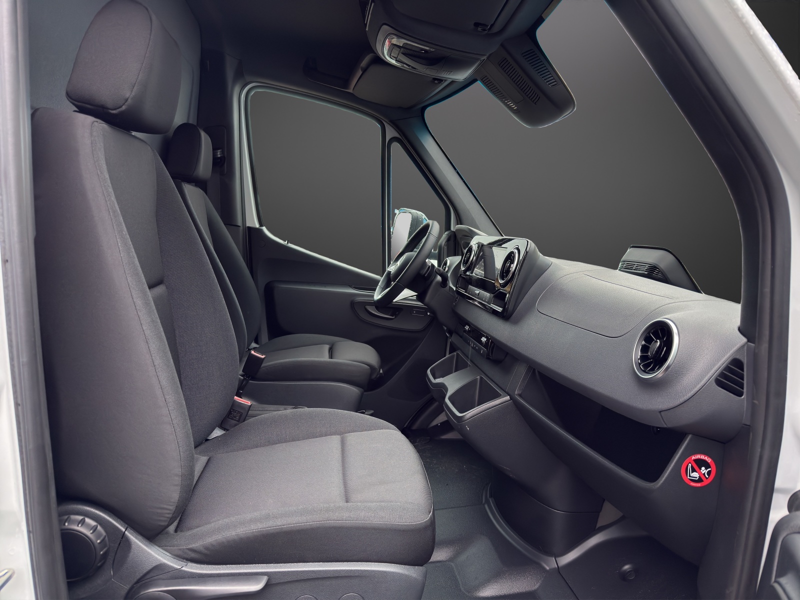 MERCEDES-BENZ eSprinter 415-image-8