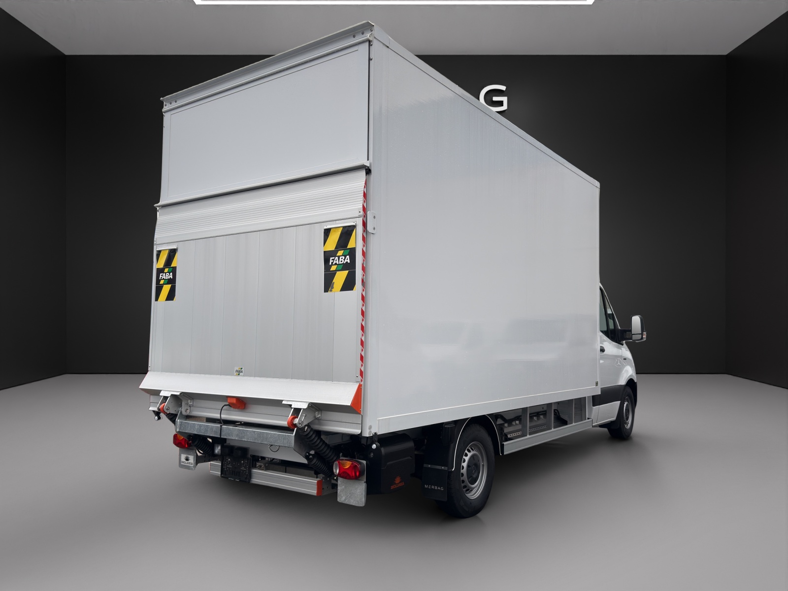 MERCEDES-BENZ eSprinter 415-image-3