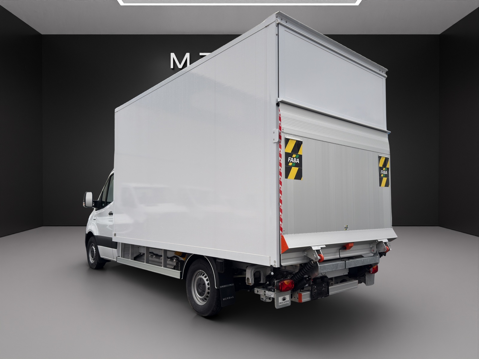 MERCEDES-BENZ eSprinter 415-image-5