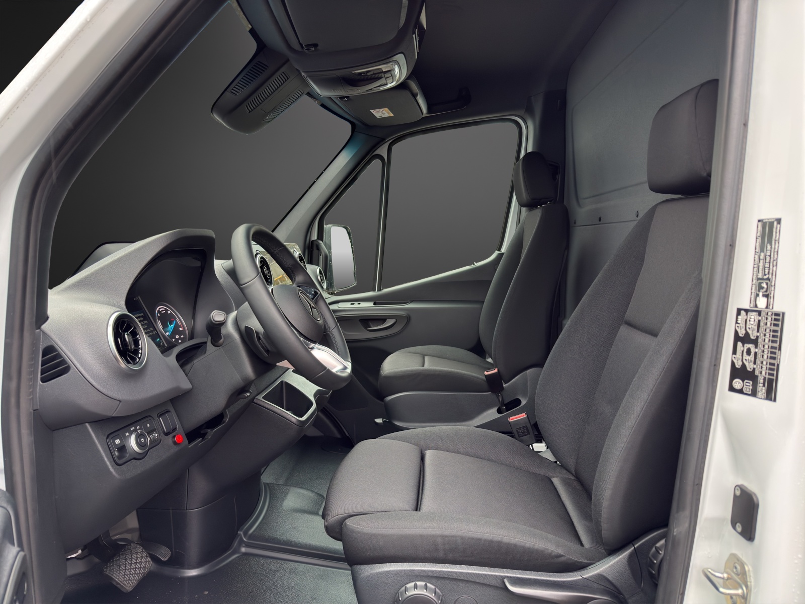 MERCEDES-BENZ eSprinter 415-image-6
