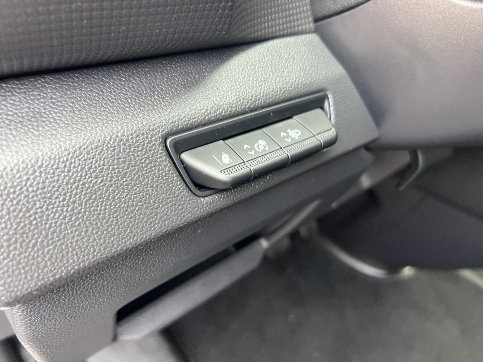 NISSAN Primastar dCi 170 3.0 L2H1 9 Pl. Tekna DCT-image-22