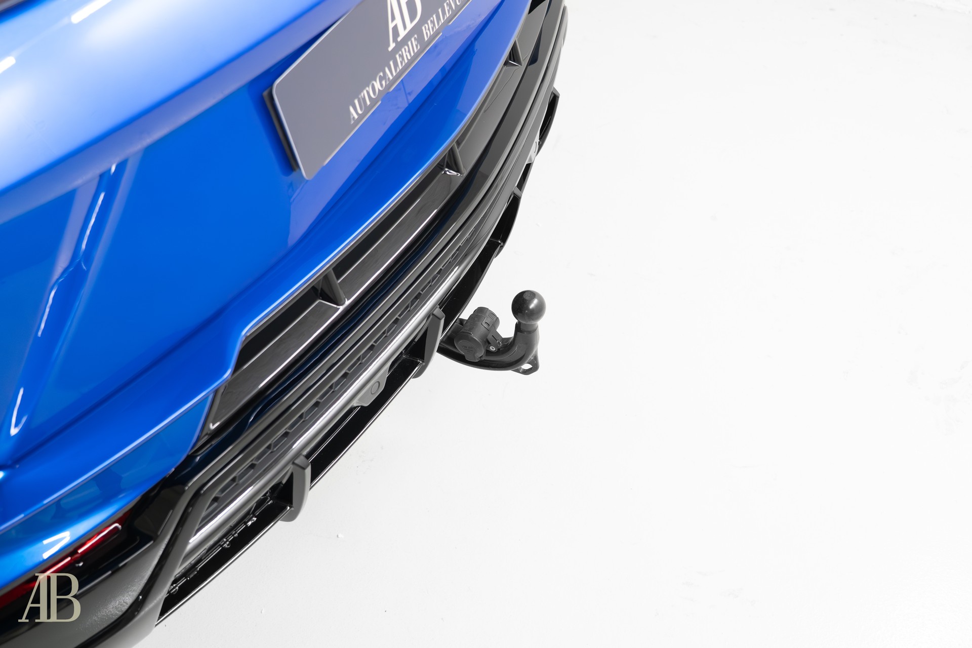 LAMBORGHINI Urus S mit Werksgarantie und Gratis Service / NP: CHF 403`200.--image-5