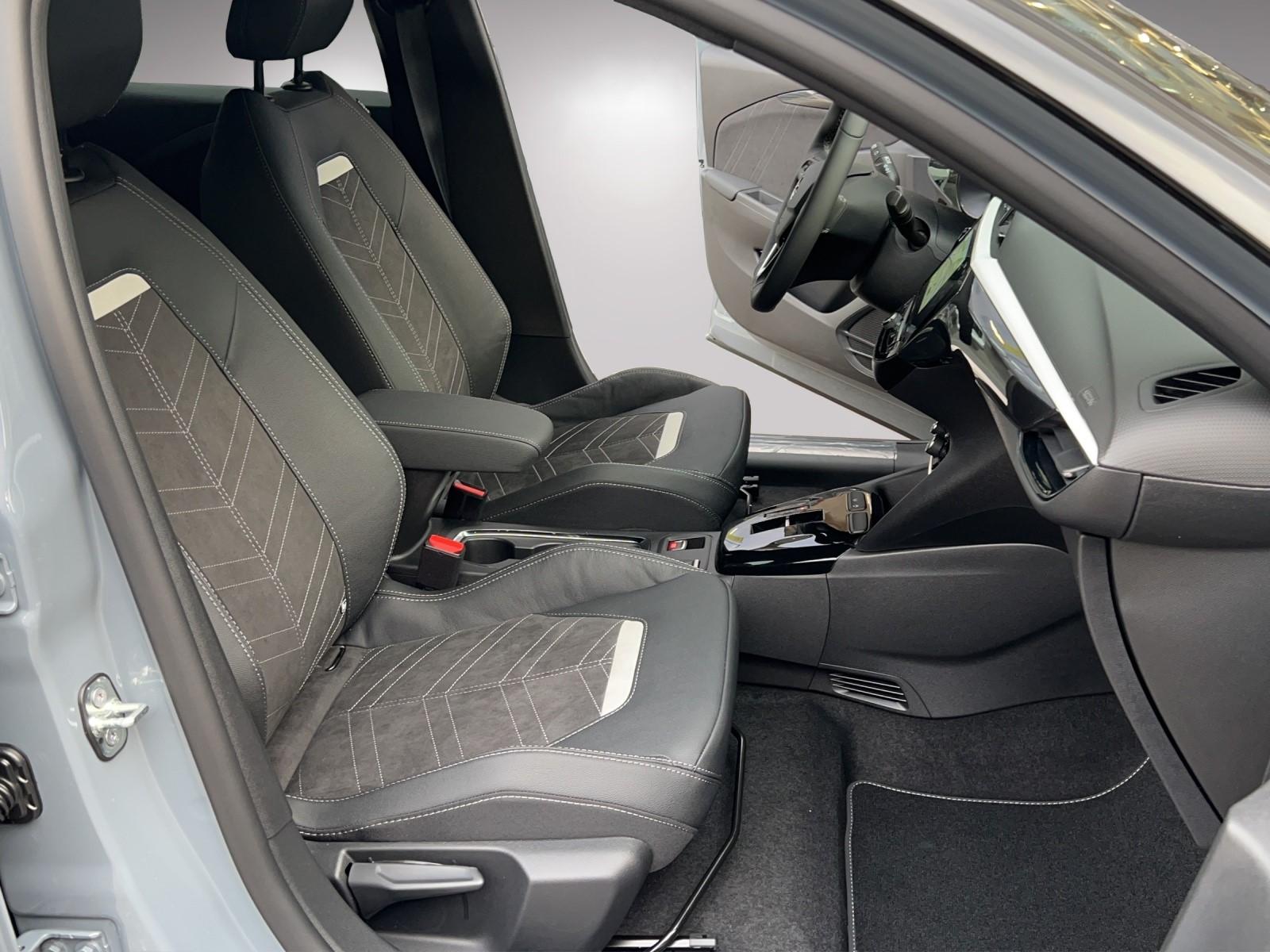 OPEL Corsa-e GS-image-10