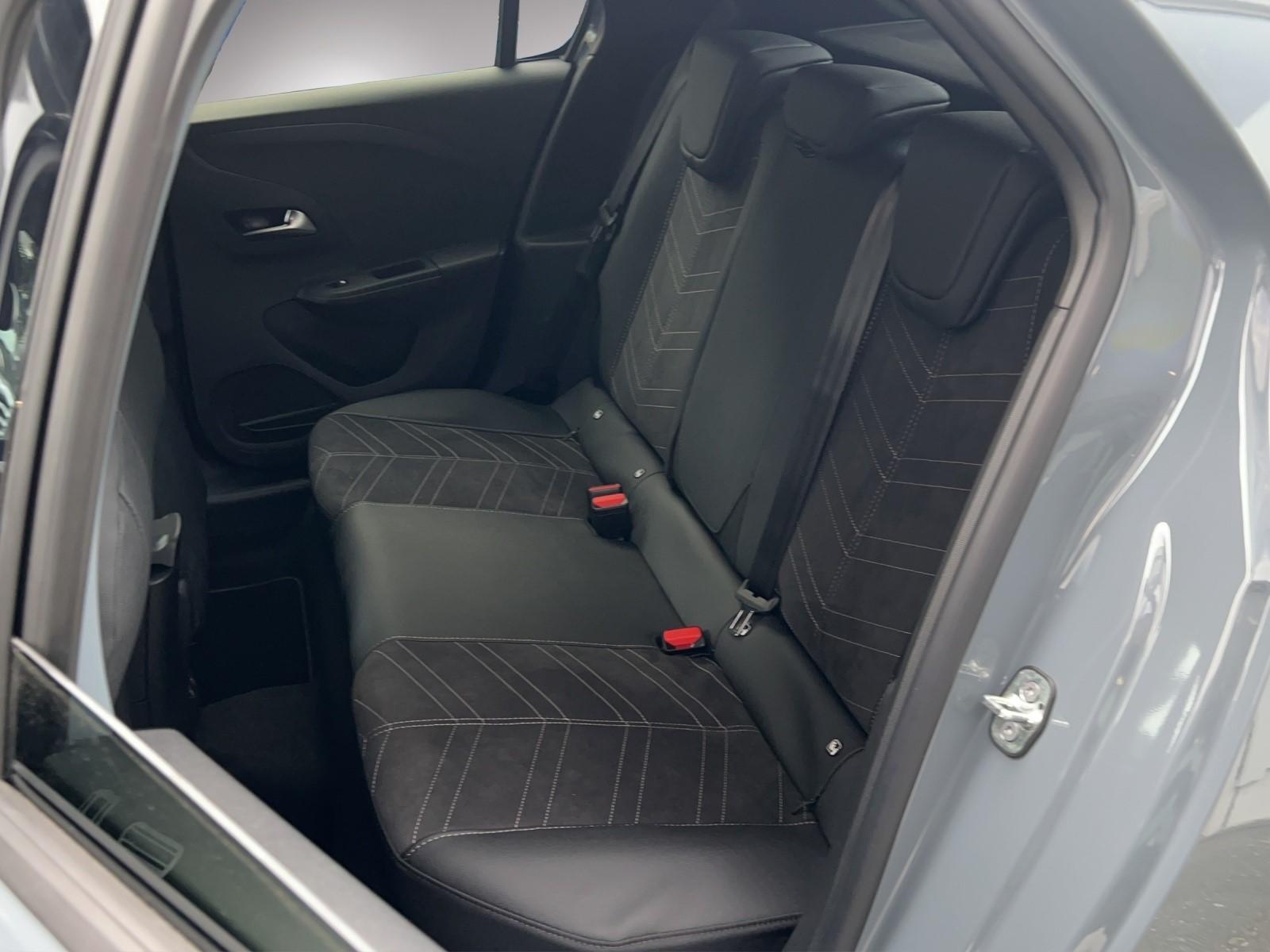 OPEL Corsa-e GS-image-27