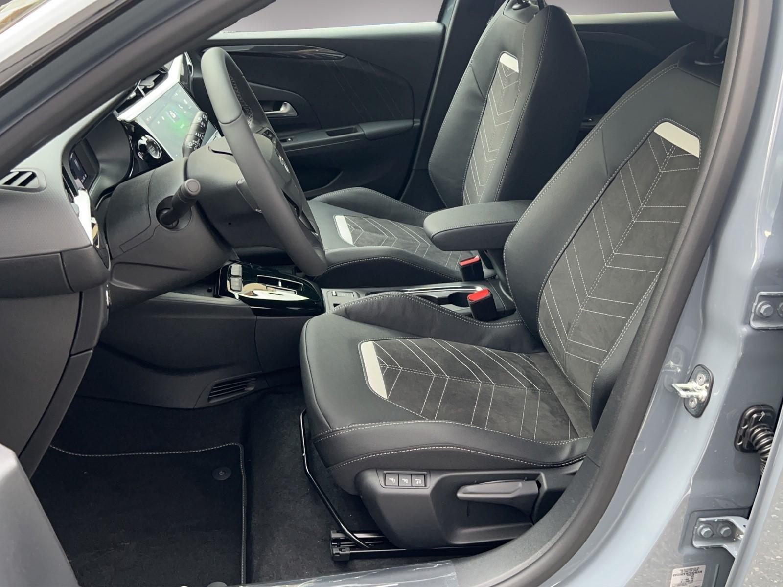 OPEL Corsa-e GS-image-25