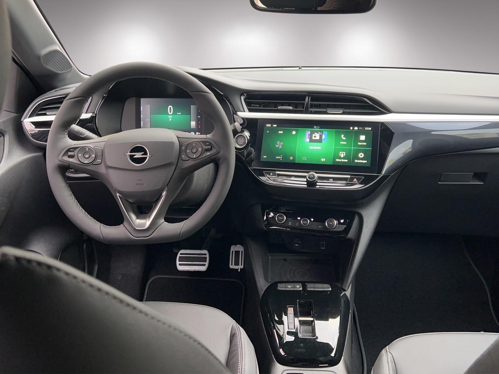 OPEL Corsa-e GS-image-5