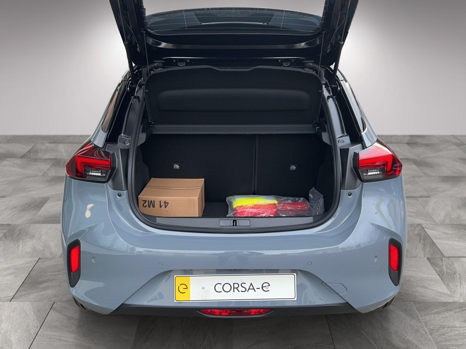 OPEL Corsa-e GS-image-14