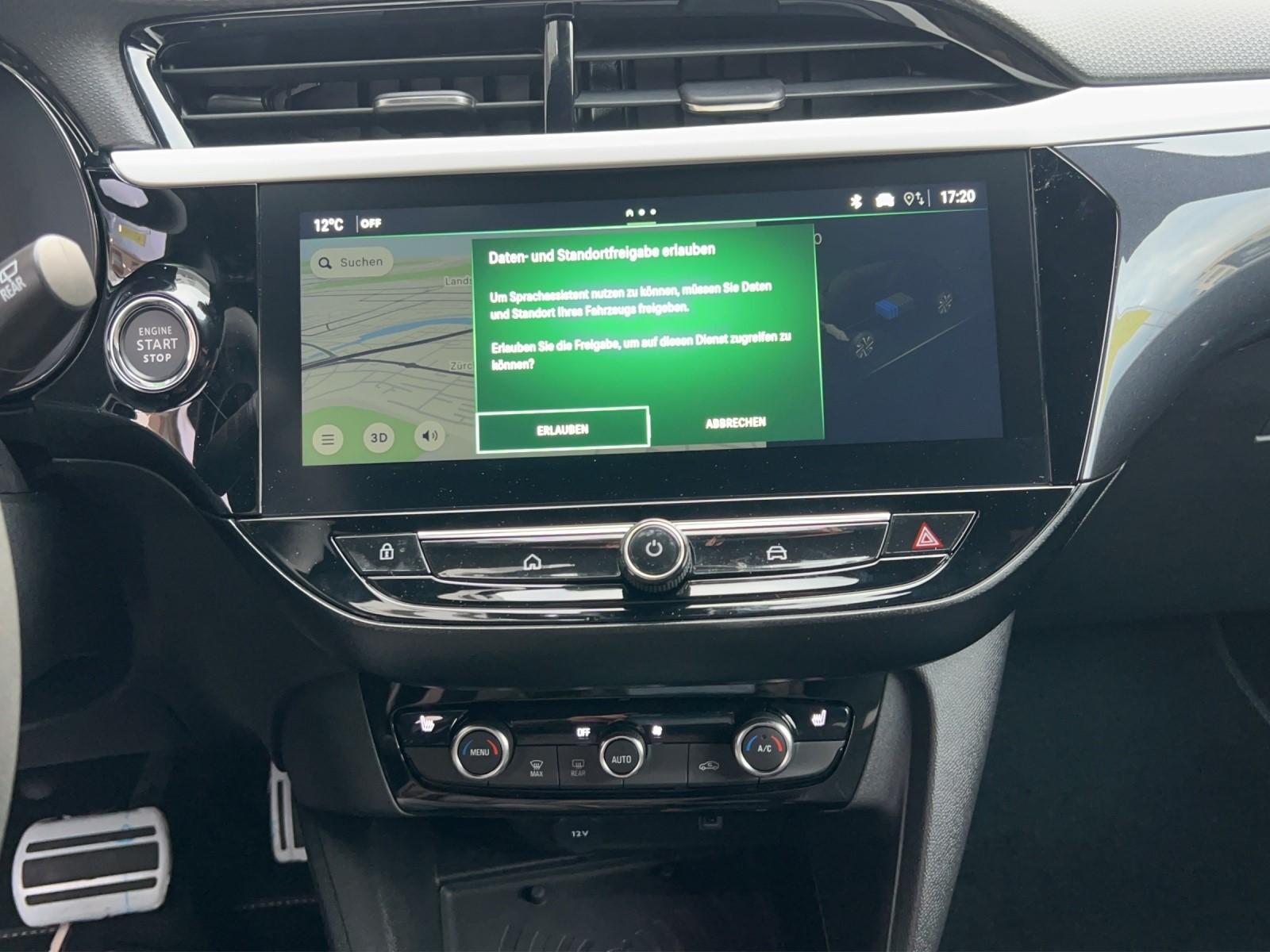 OPEL Corsa-e GS-image-6
