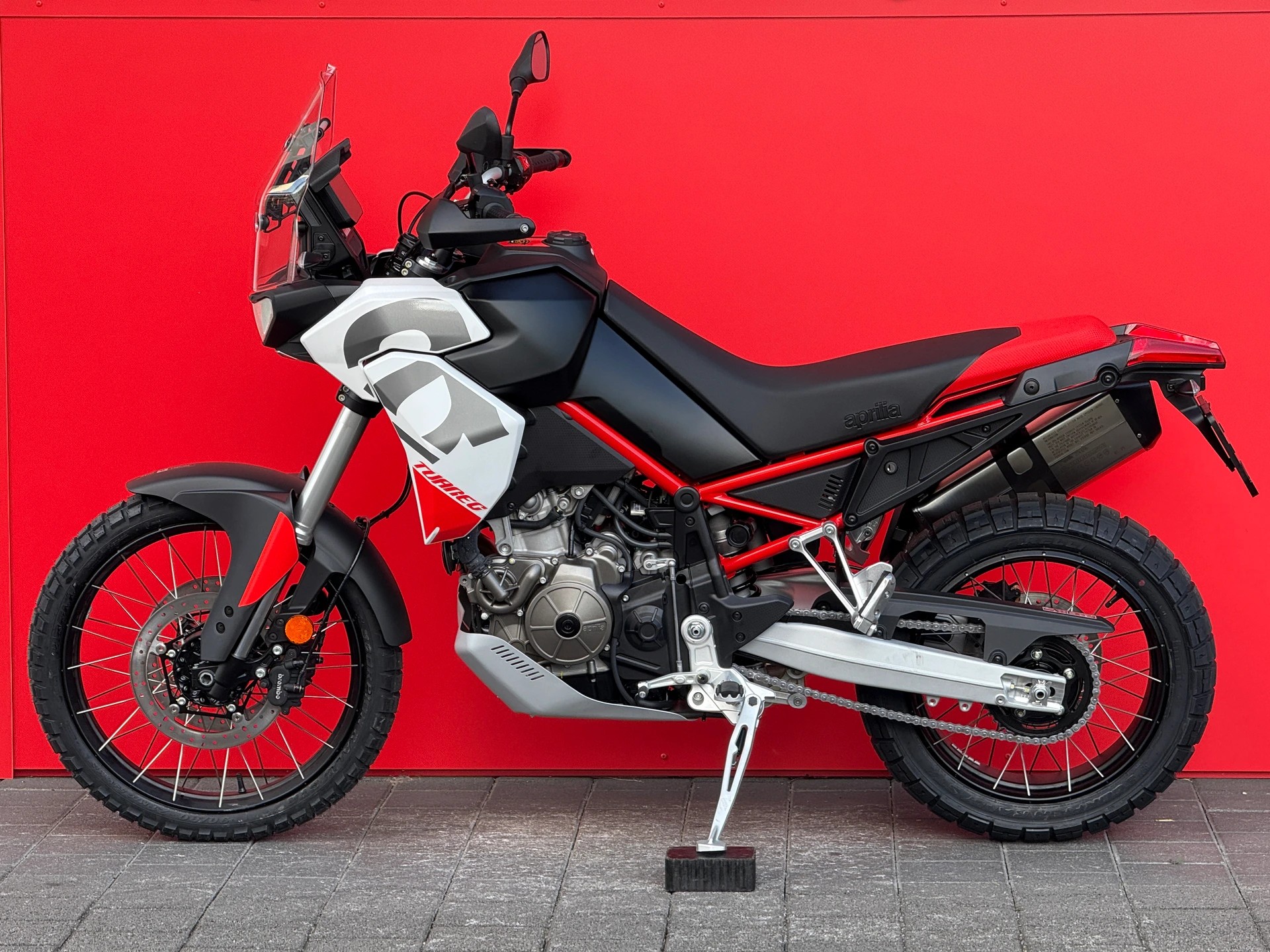 APRILIA Tuareg 660 (35kW)-image-14
